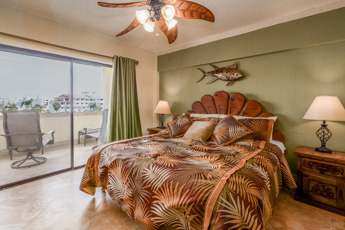 Cabo San Lucas Vacation Rental
