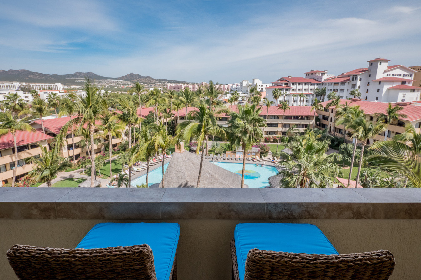 Cabo San Lucas Vacation Rental