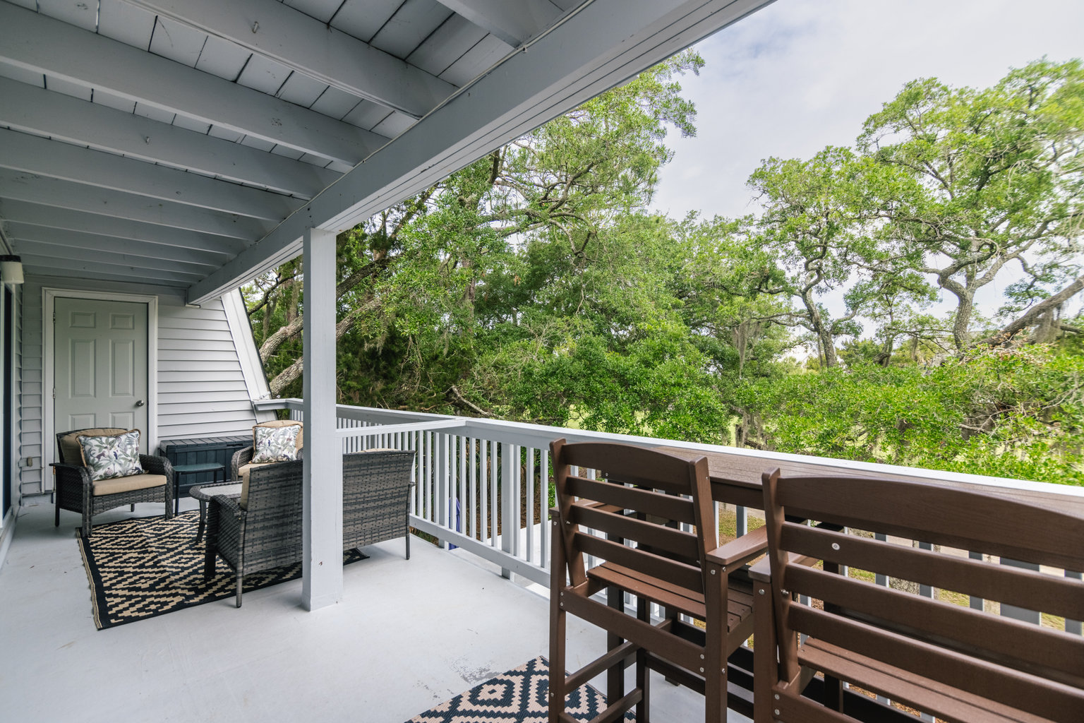 Edisto Beach Vacation Rental