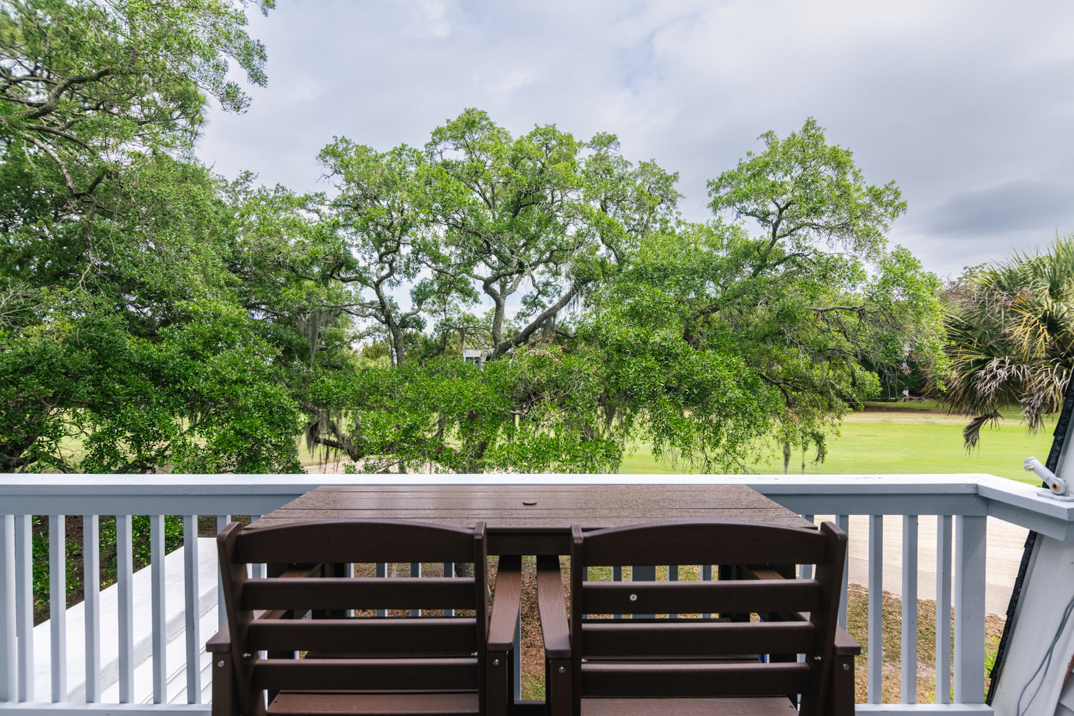Edisto Beach Vacation Rental