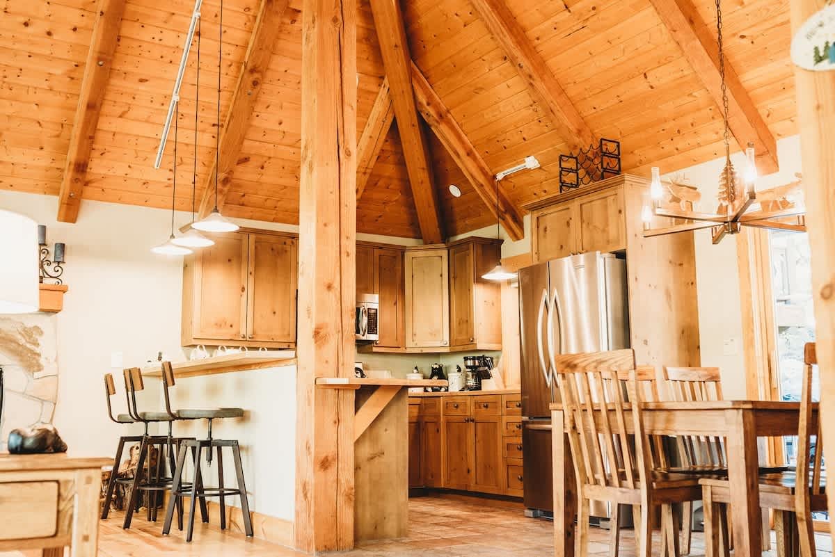 Dillon Vacation Rental