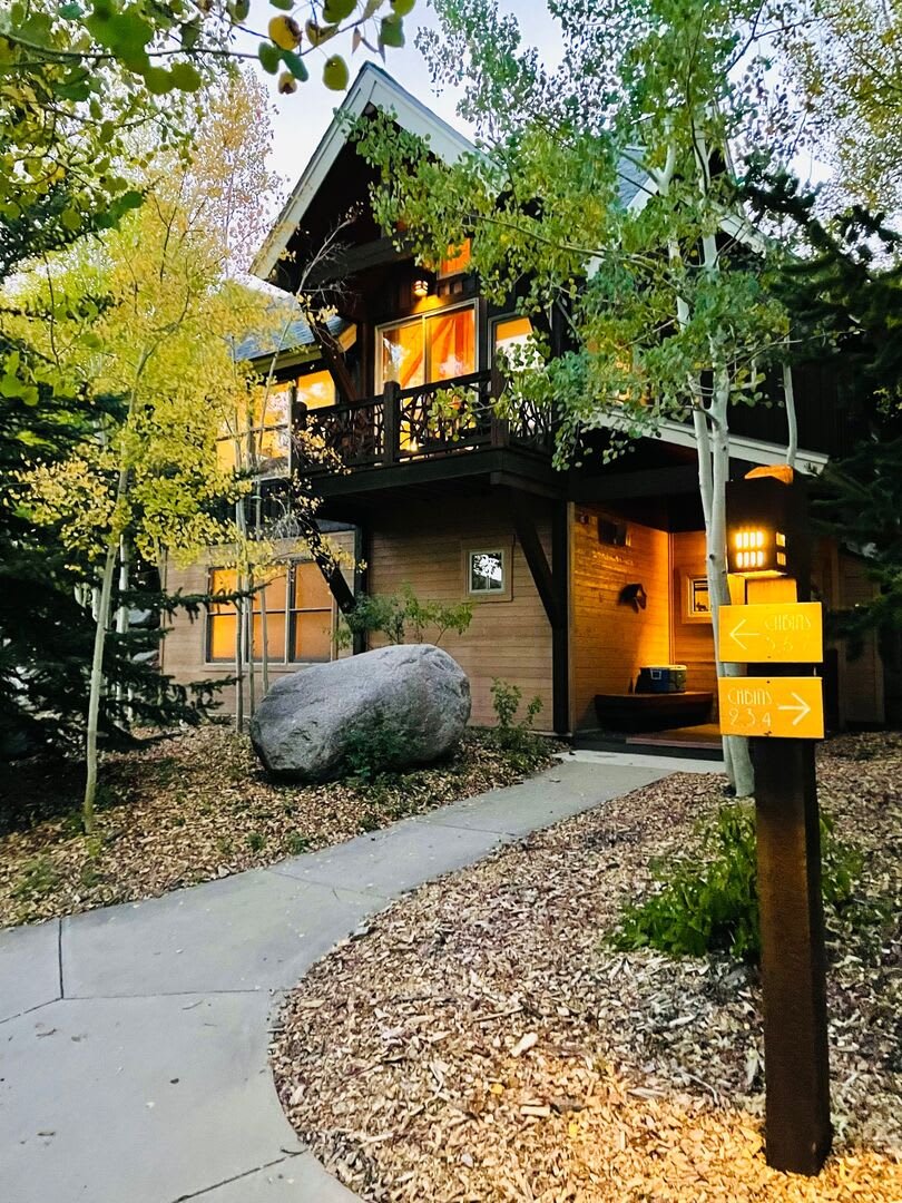 Dillon Vacation Rental
