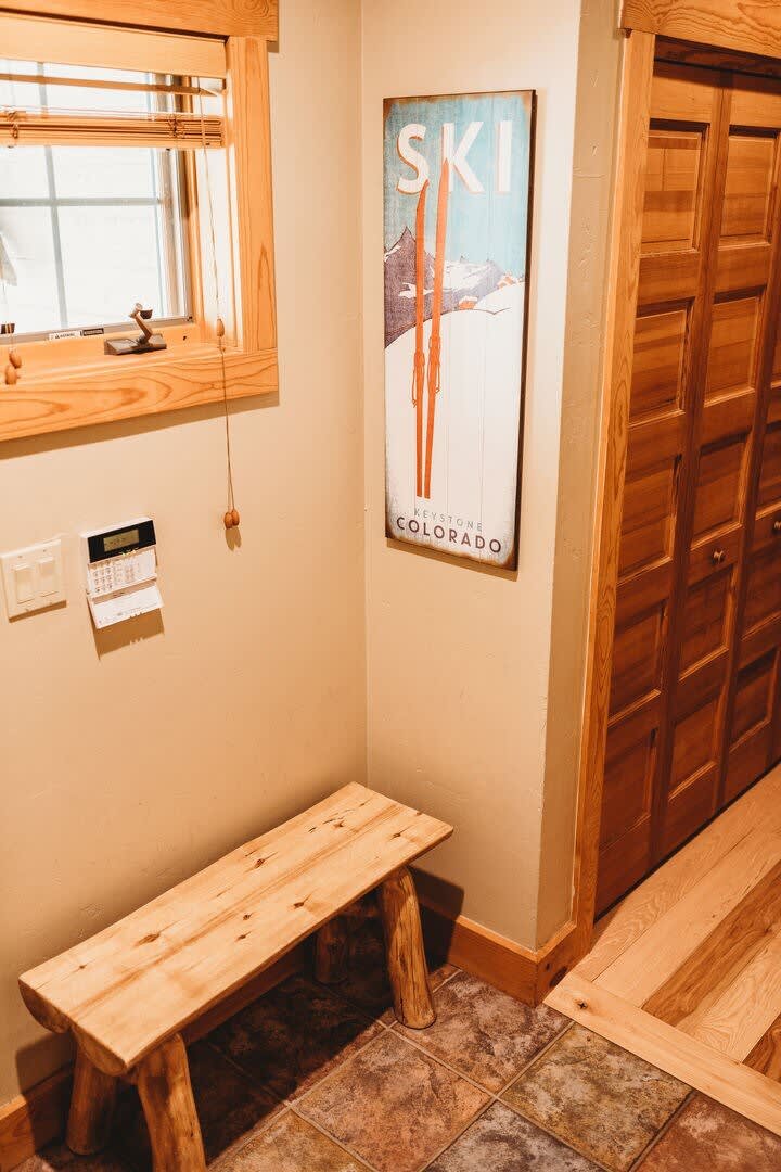 Dillon Vacation Rental