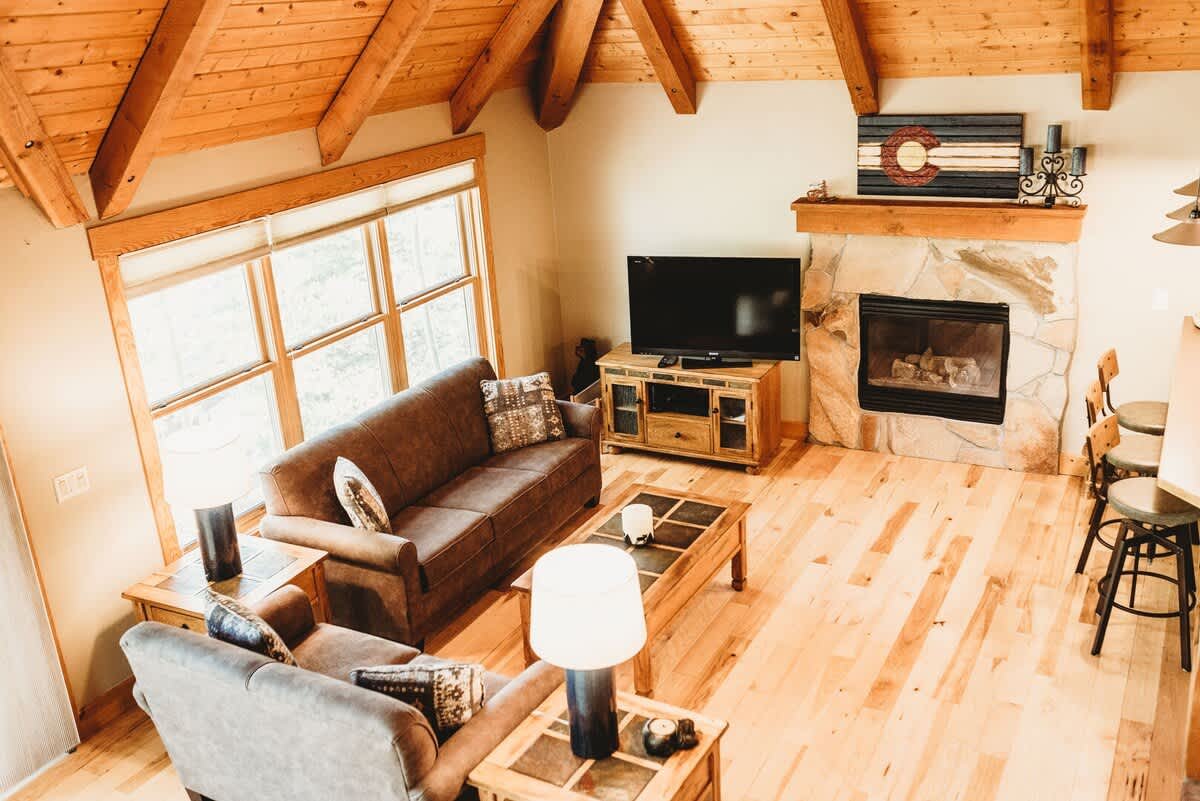 Dillon Vacation Rental