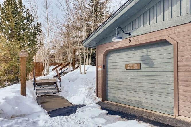Dillon Vacation Rental