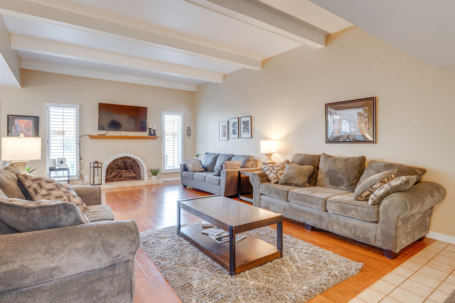Litchfield Park Vacation Rental
