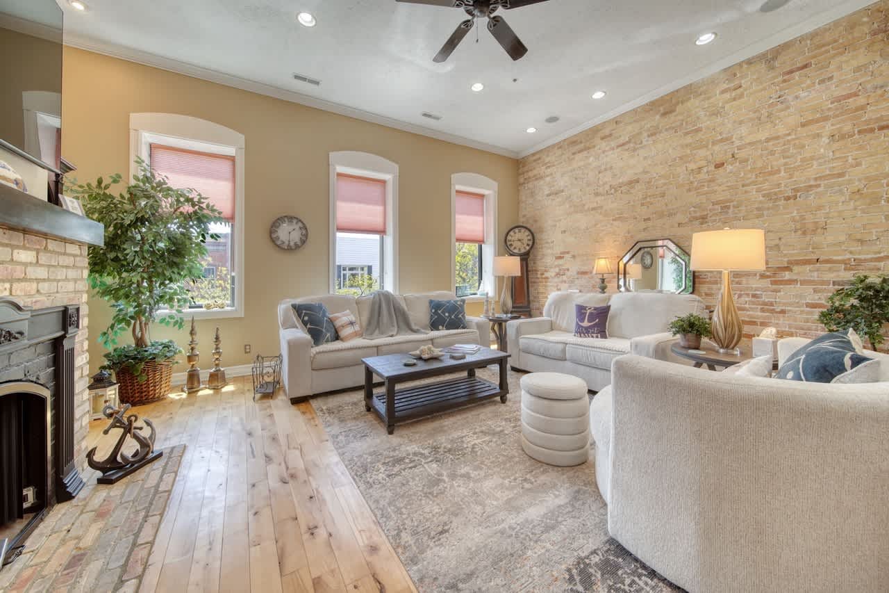 South Haven Vacation Rental
