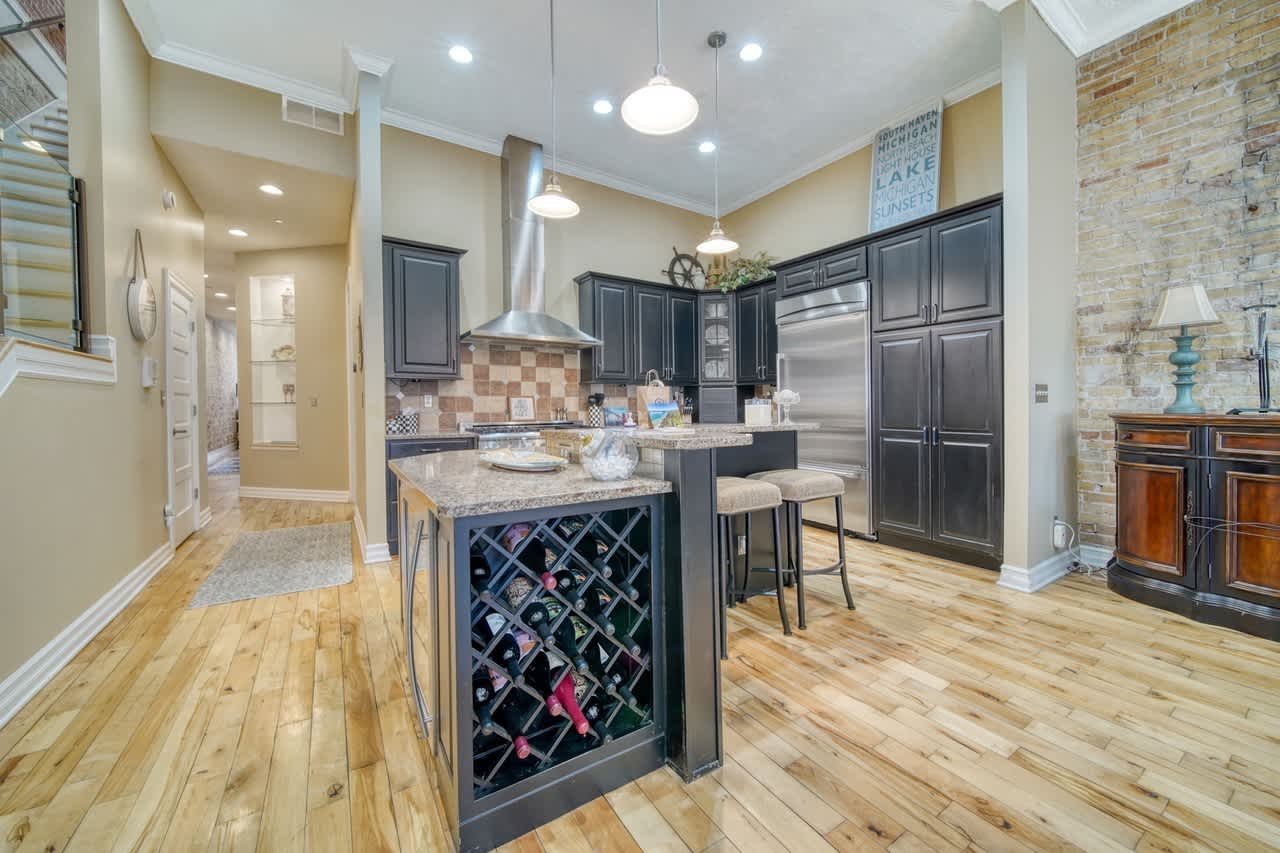 South Haven Vacation Rental