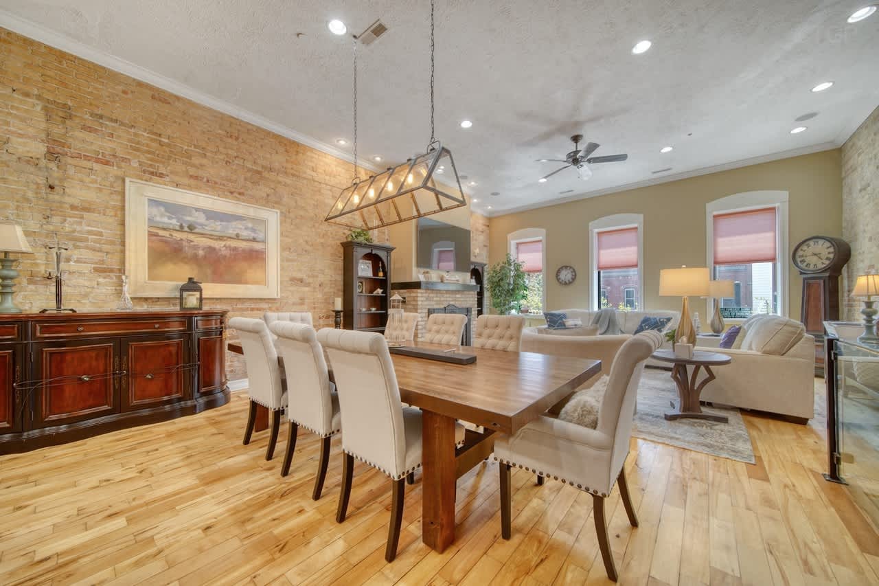 South Haven Vacation Rental