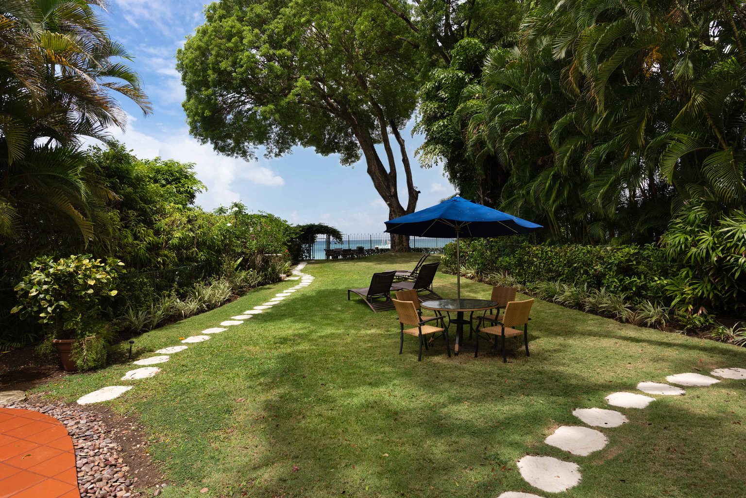 Holetown Vacation Rental