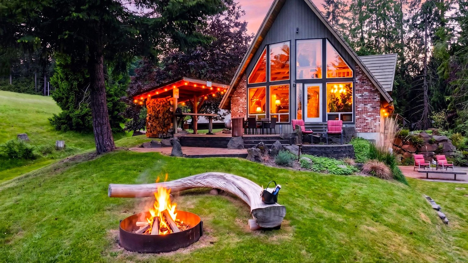 Clinton Vacation Rental