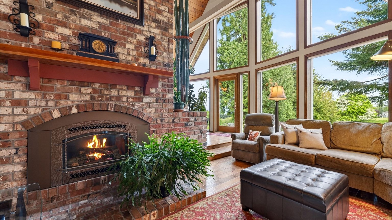 Clinton Vacation Rental
