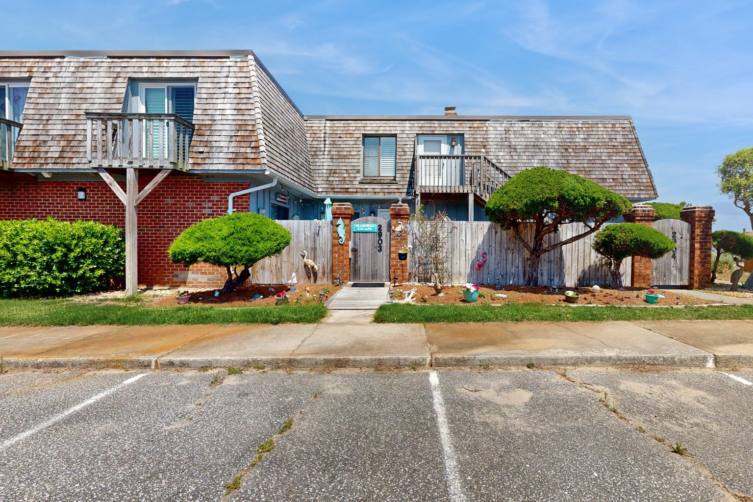 Kitty Hawk Vacation Rental