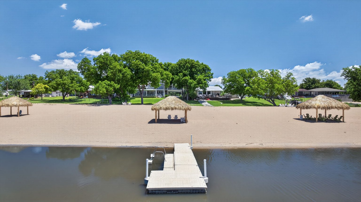Kingsland Vacation Rental
