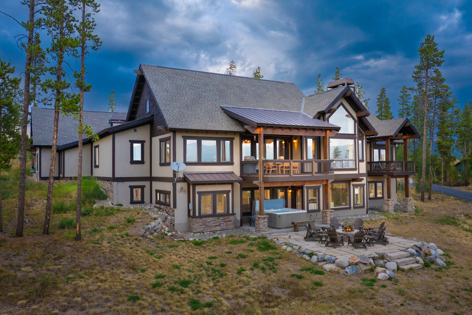 Tabernash Vacation Rental