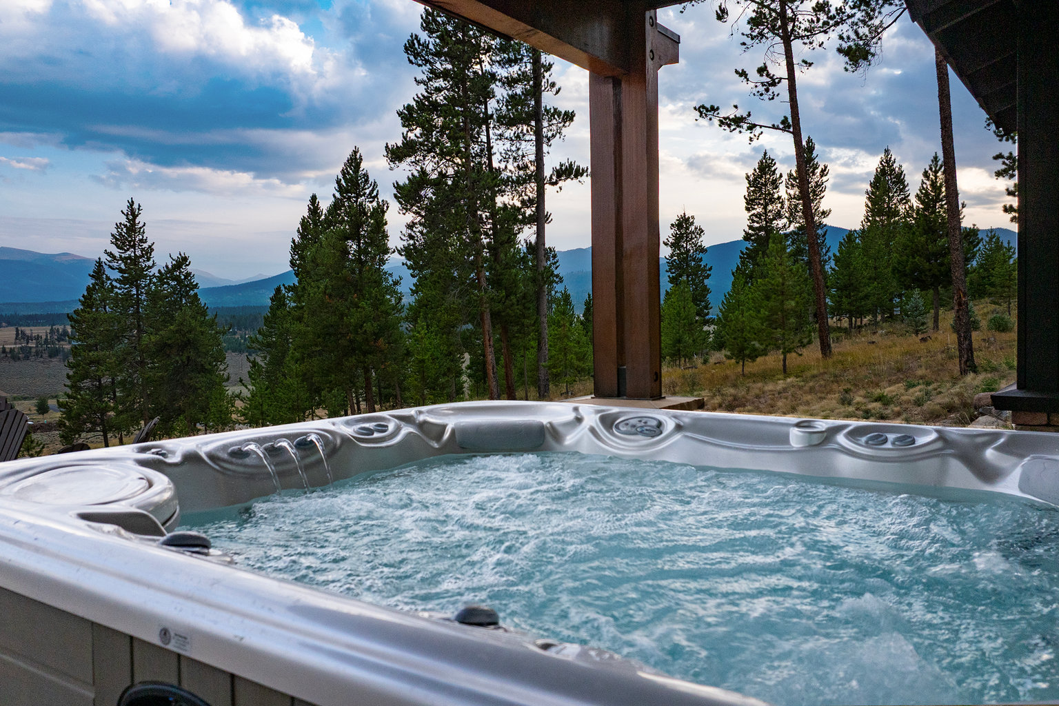Tabernash Vacation Rental