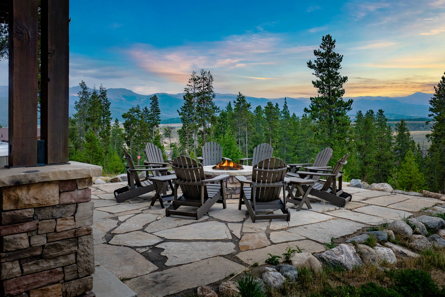 Tabernash Vacation Rental