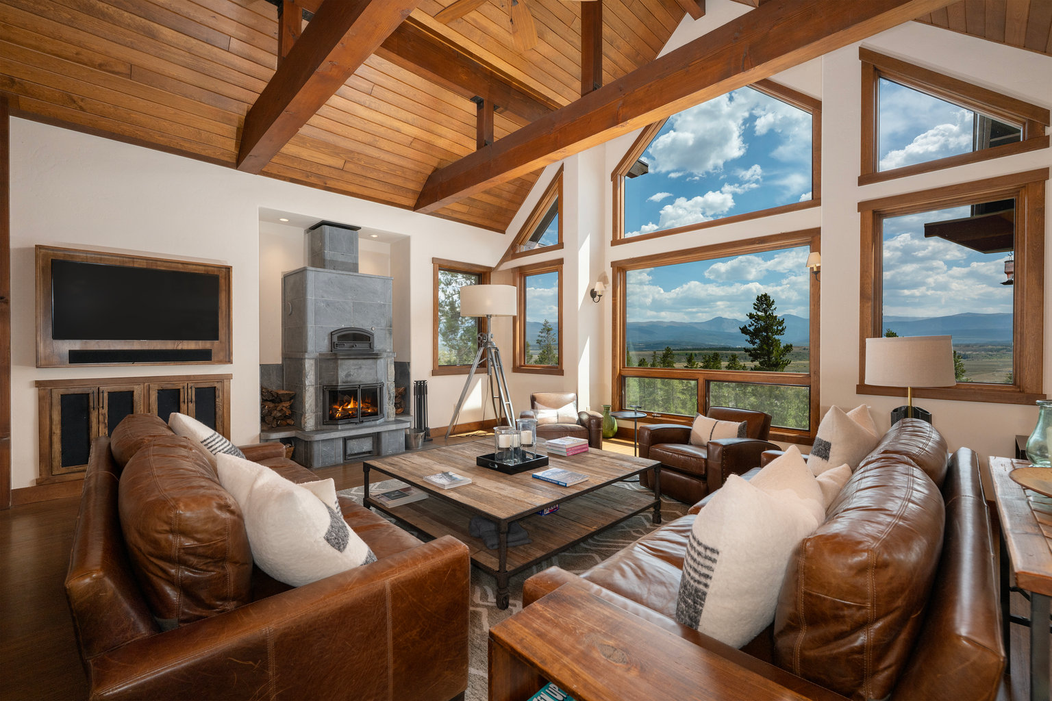 Tabernash Vacation Rental