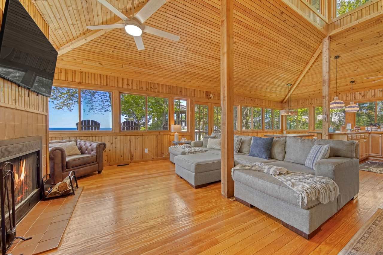 South Haven Vacation Rental