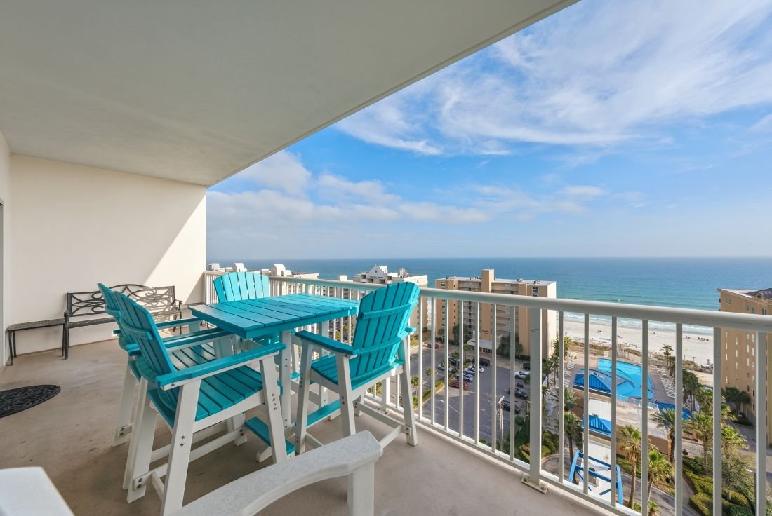 Gulf Shores Vacation Rental