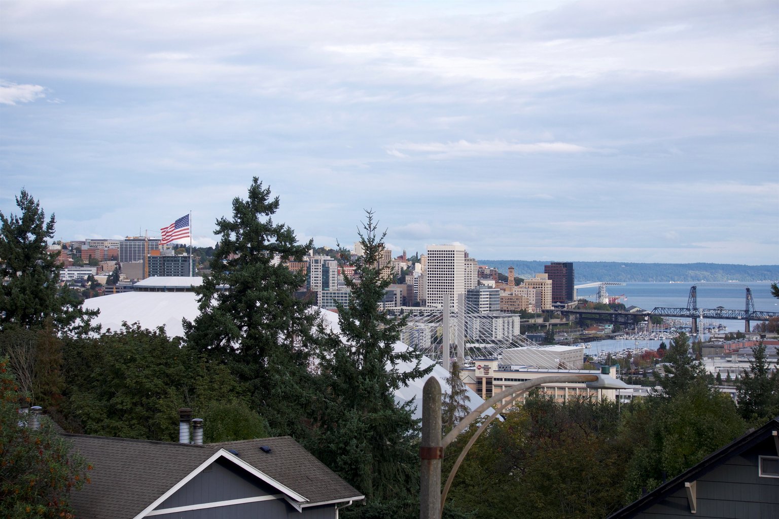 Tacoma Vacation Rental
