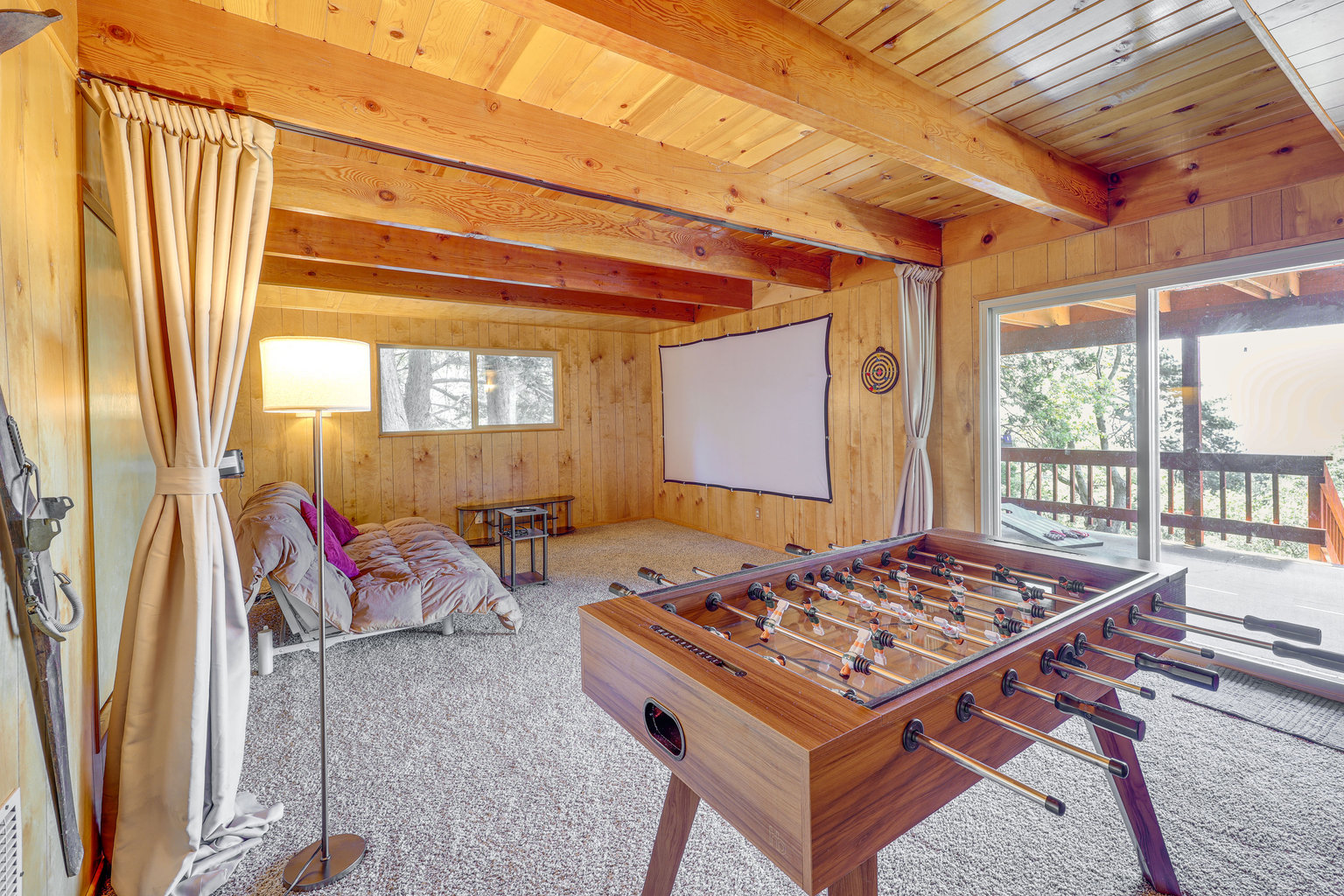Running Springs Vacation Rental