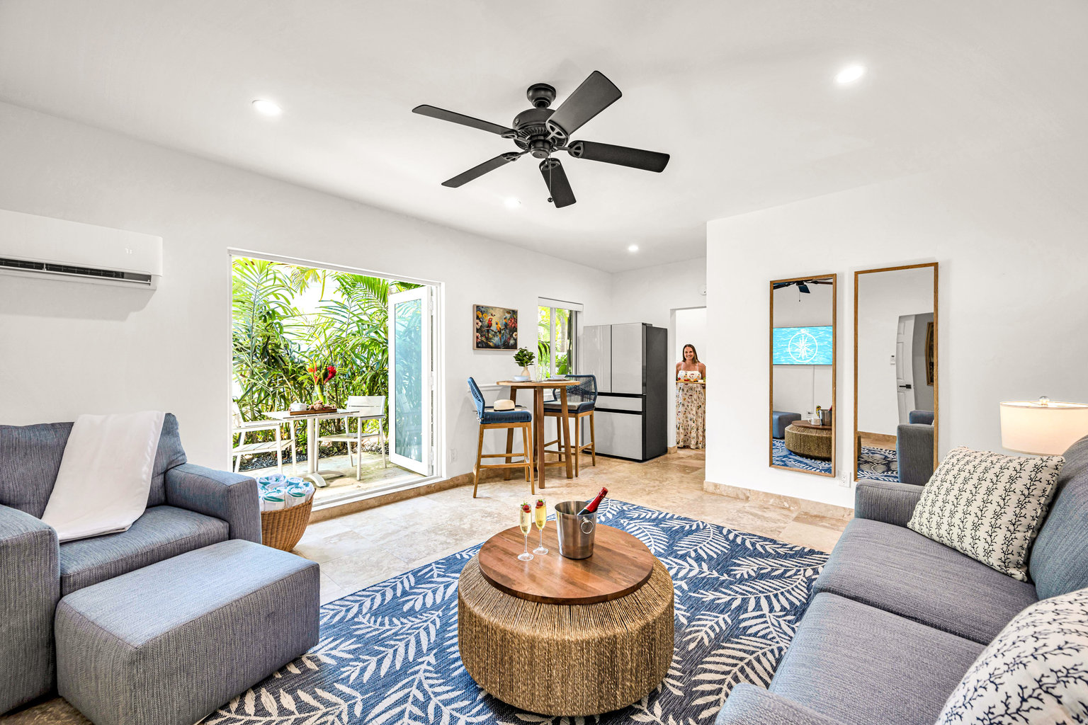 Lauderdale-by-the-Sea Vacation Rental