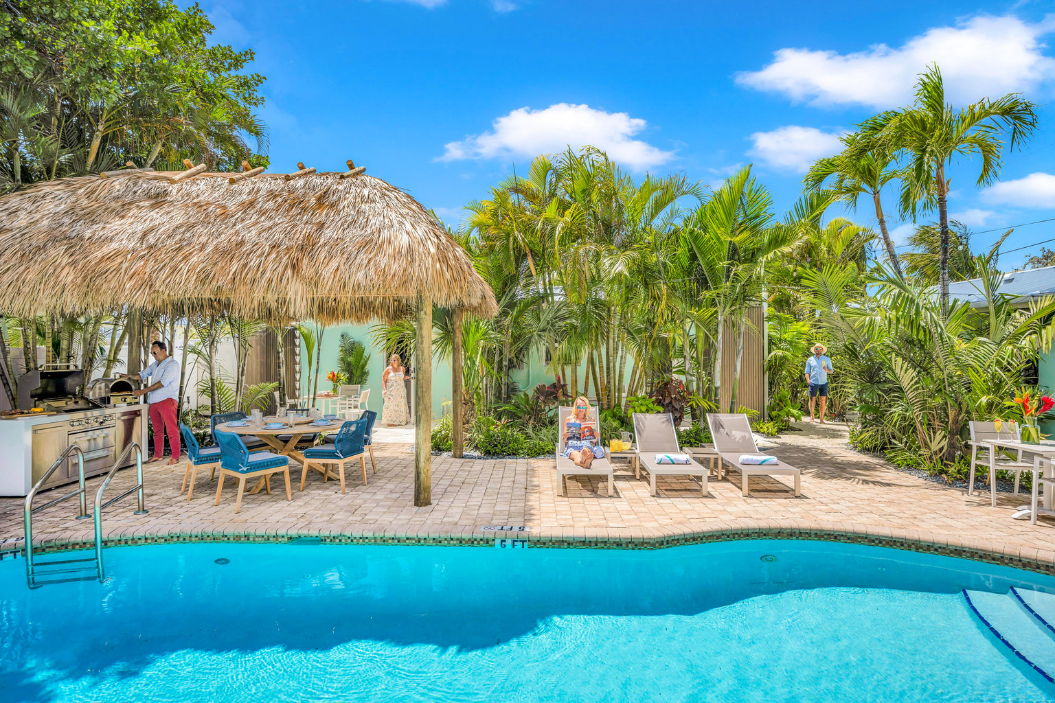 Lauderdale-by-the-Sea Vacation Rental