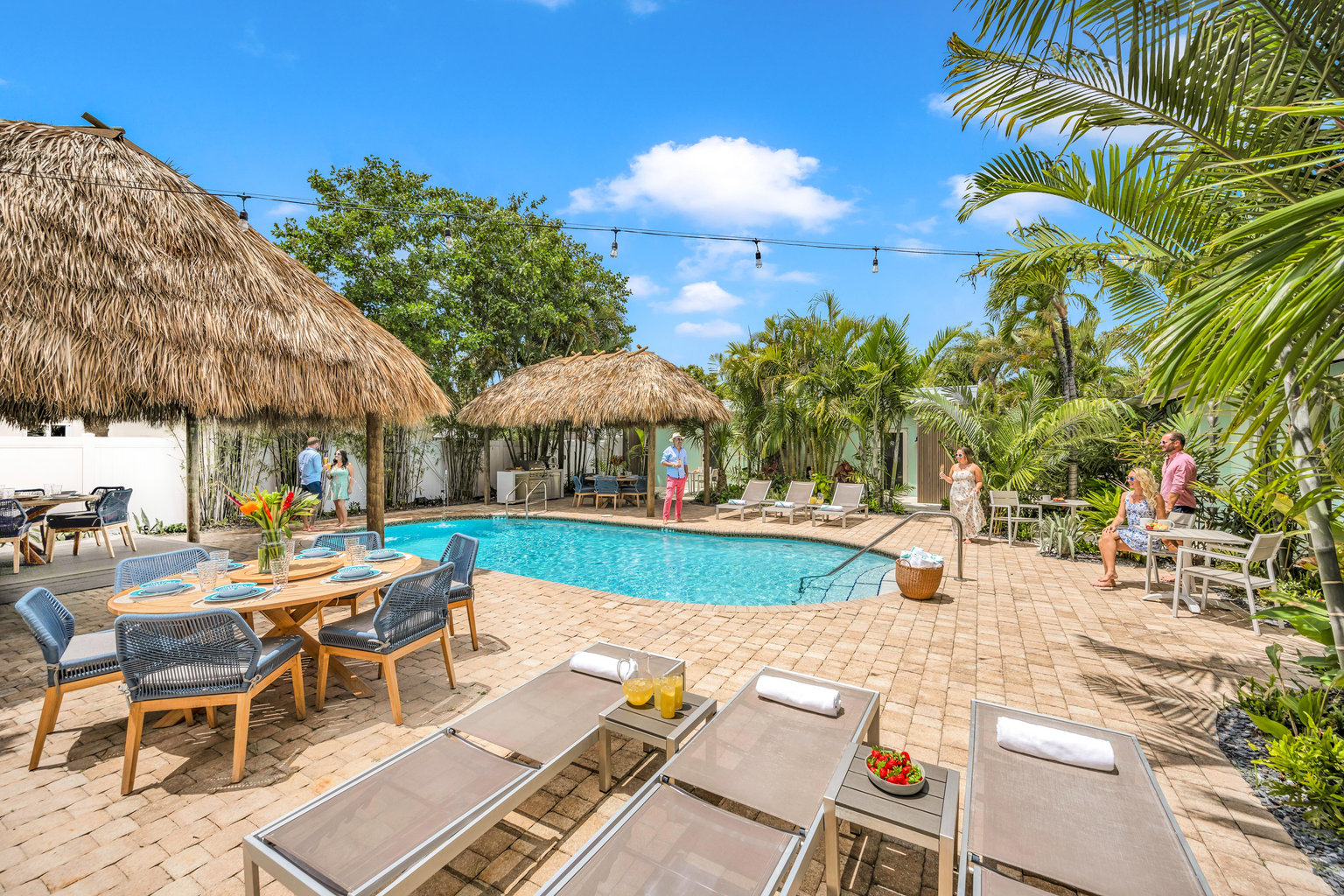 Lauderdale-by-the-Sea Vacation Rental