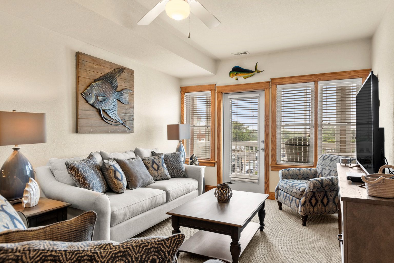 Nags Head Vacation Rental