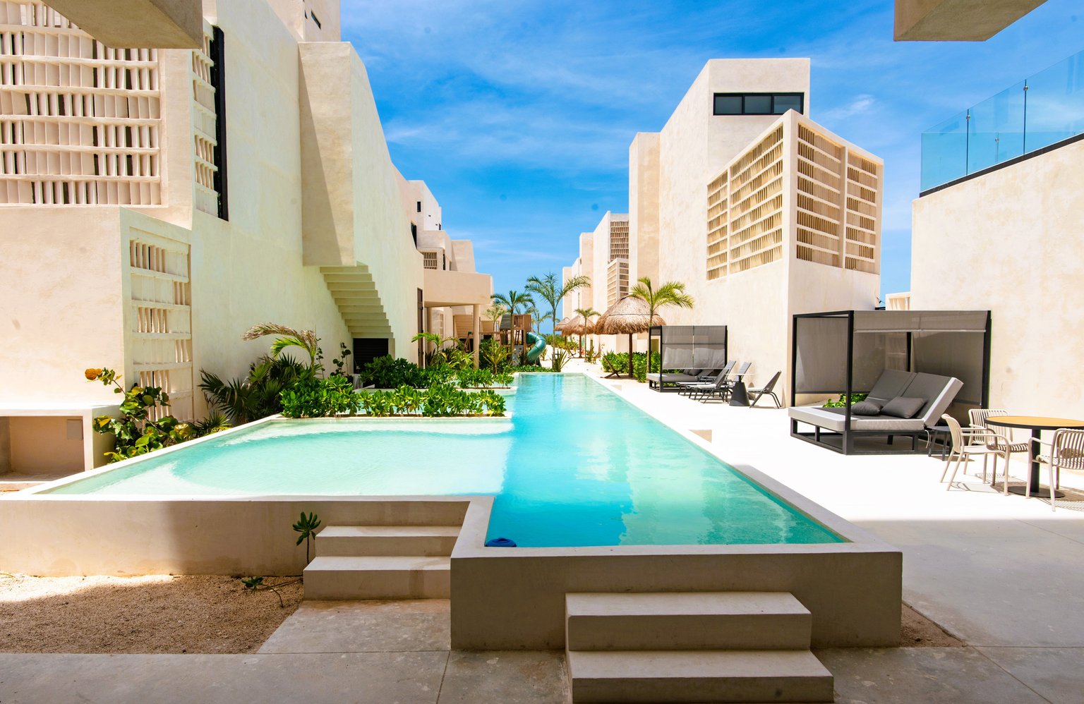 Progreso Vacation Rental