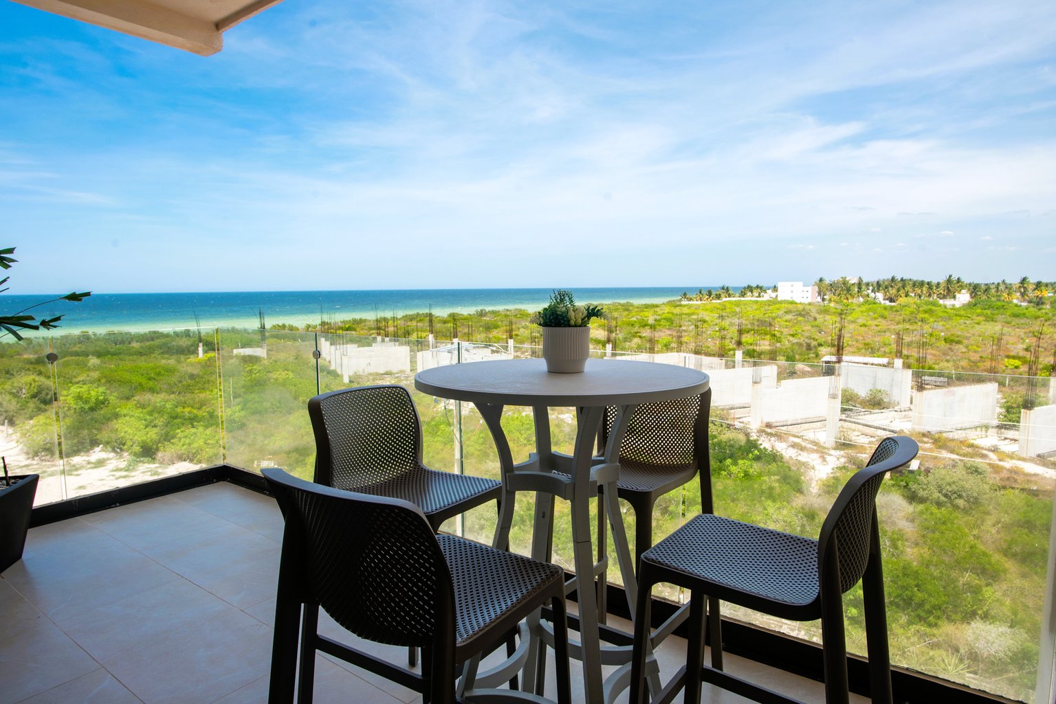 Progreso Vacation Rental