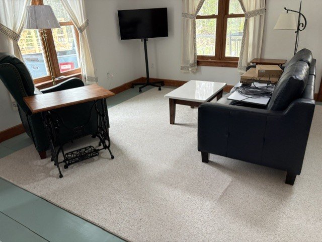 Cherryfield Vacation Rental