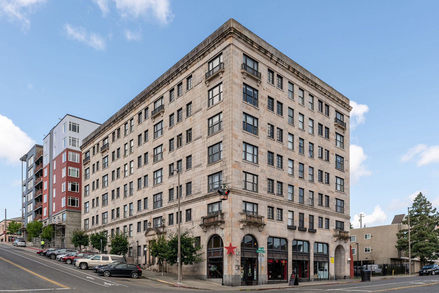 Tacoma Vacation Rental