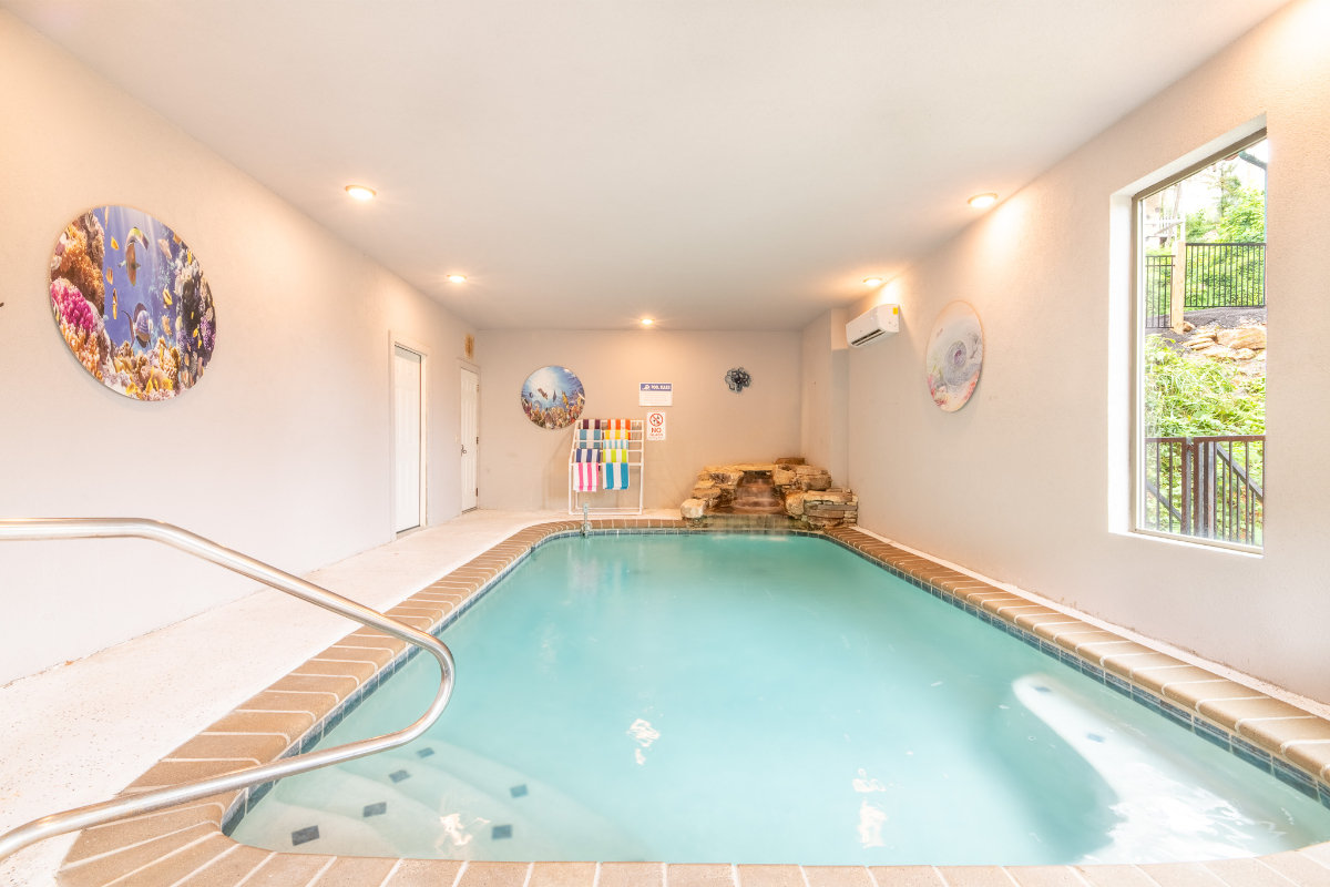 Sevierville Vacation Rental