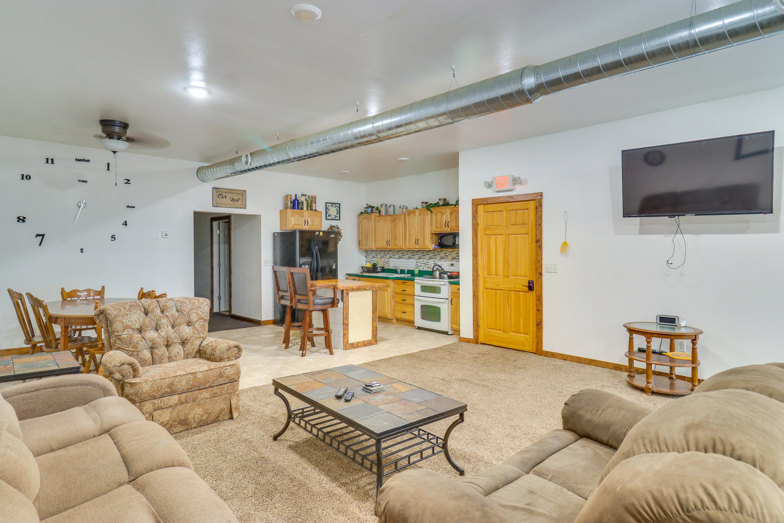 Gary Vacation Rental