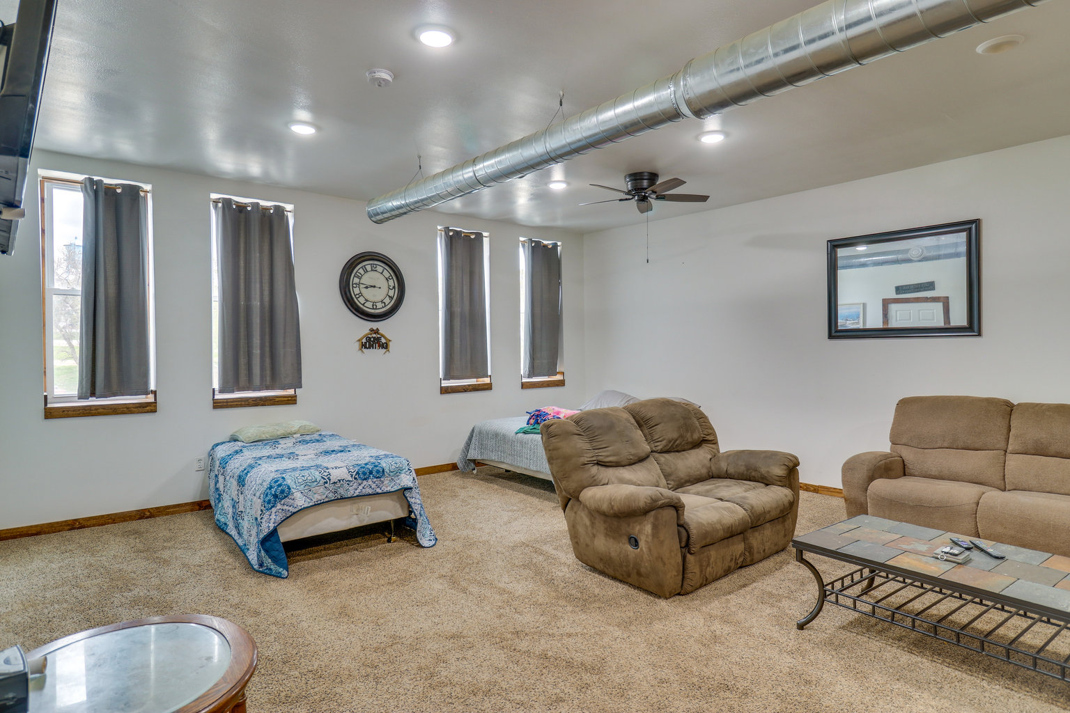 Gary Vacation Rental