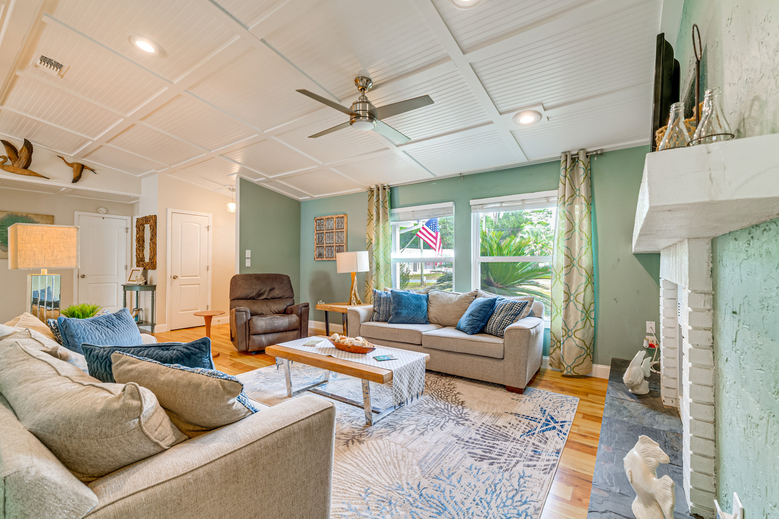 Crystal River Vacation Rental
