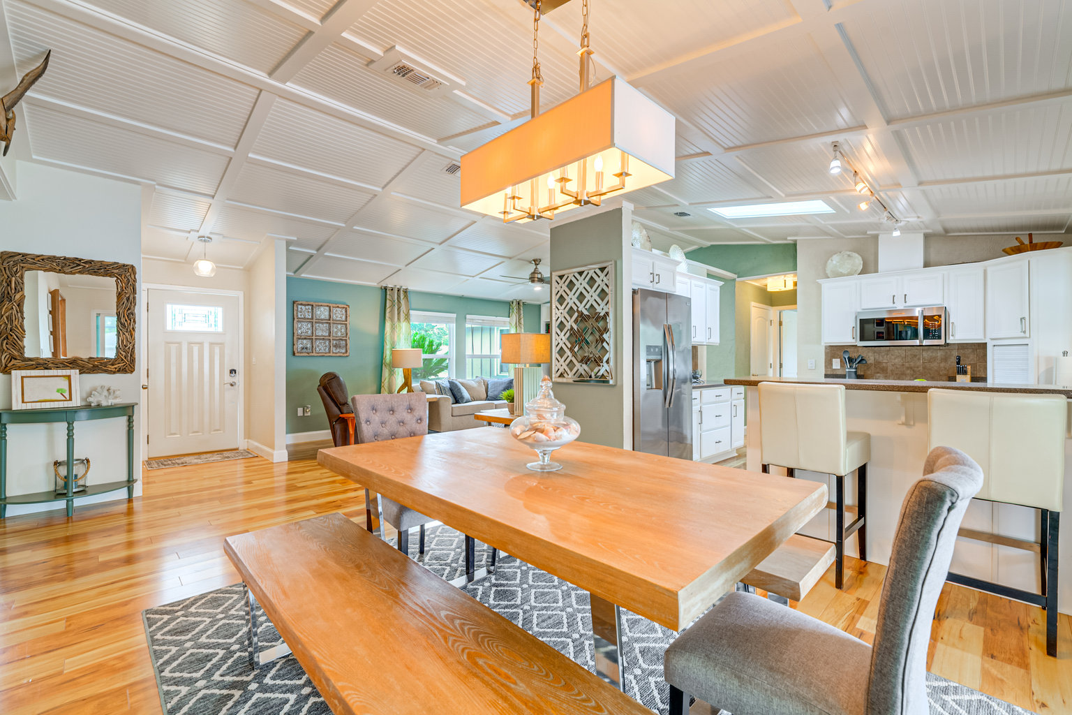 Crystal River Vacation Rental