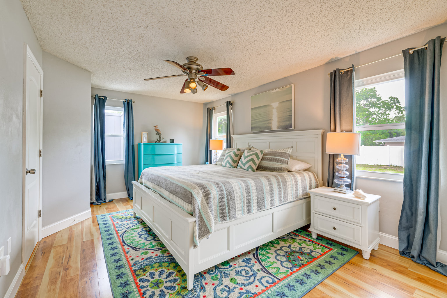 Crystal River Vacation Rental
