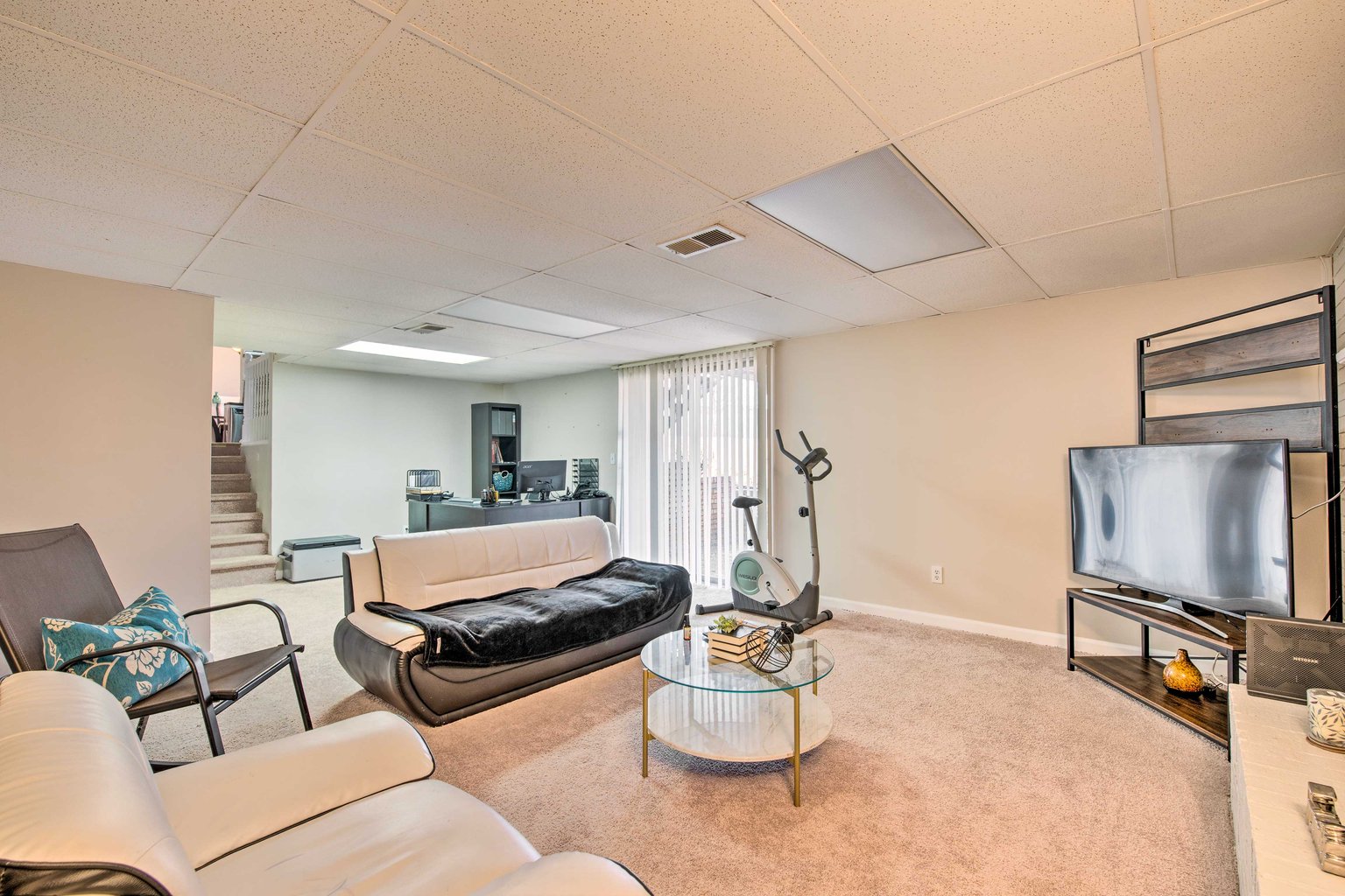 Douglasville Vacation Rental
