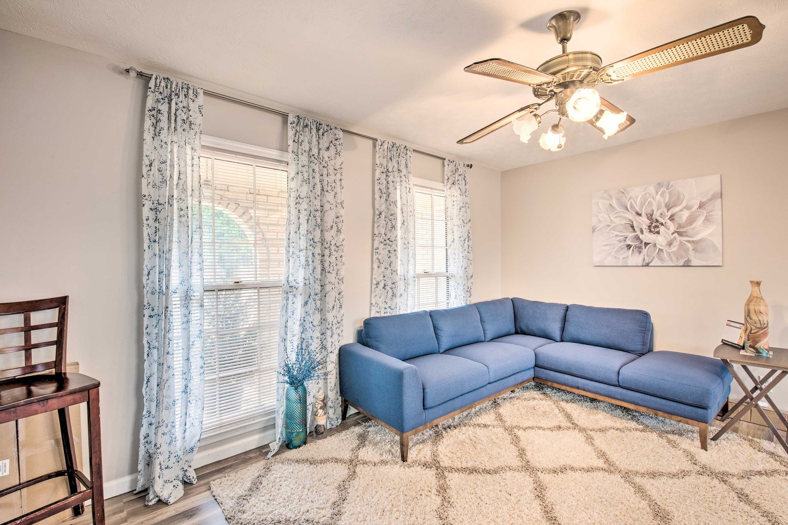 Douglasville Vacation Rental