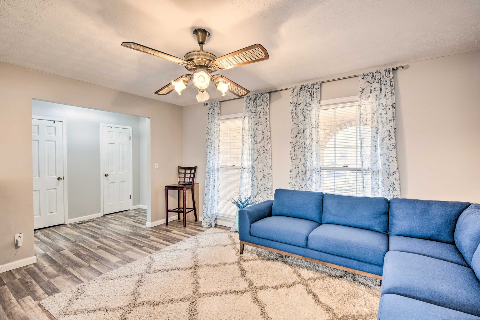 Douglasville Vacation Rental