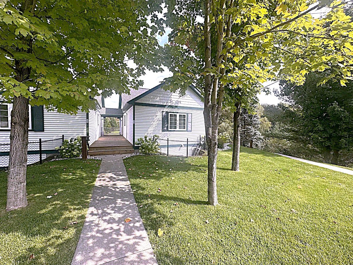 Bellaire Vacation Rental