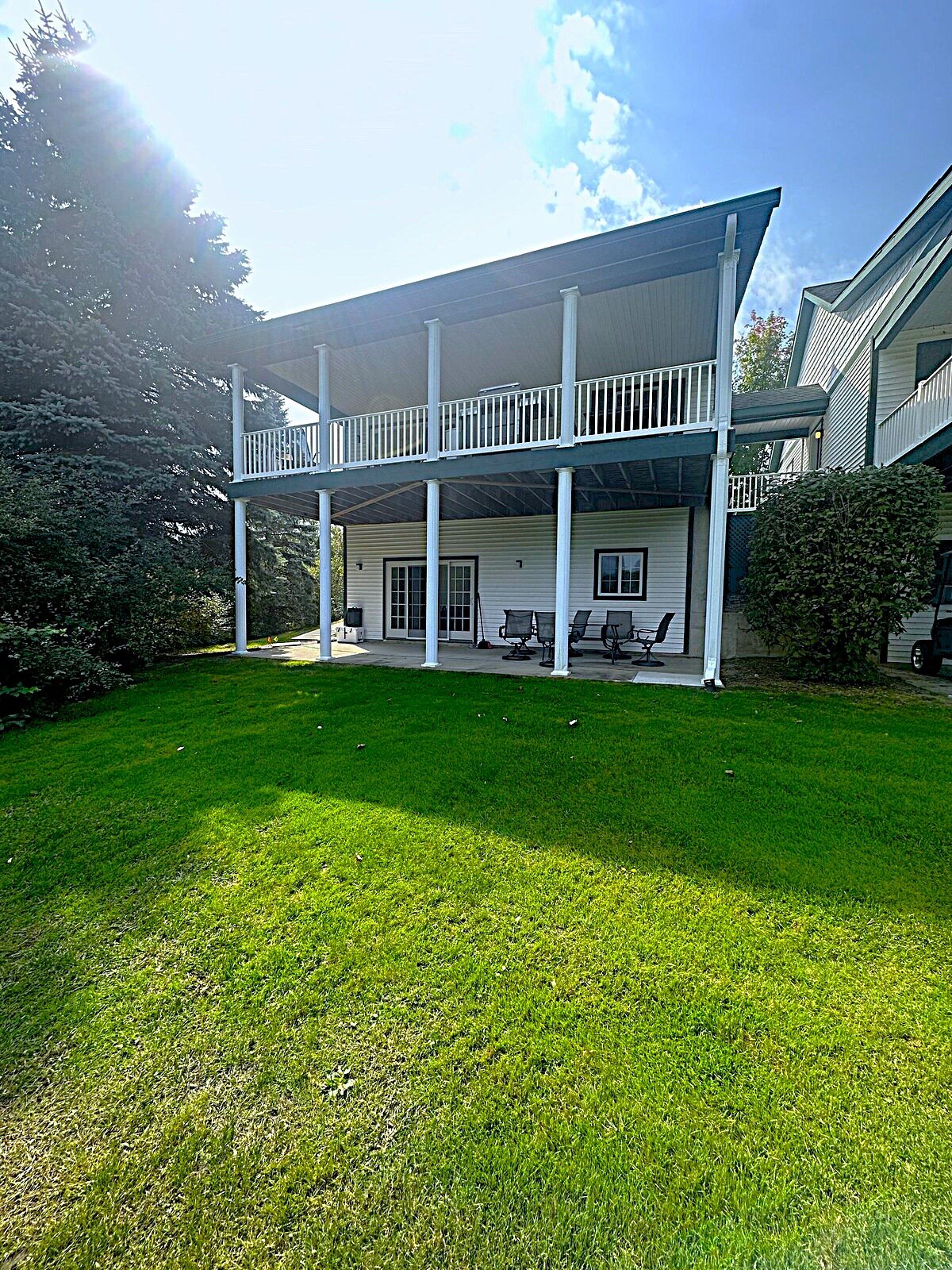 Bellaire Vacation Rental