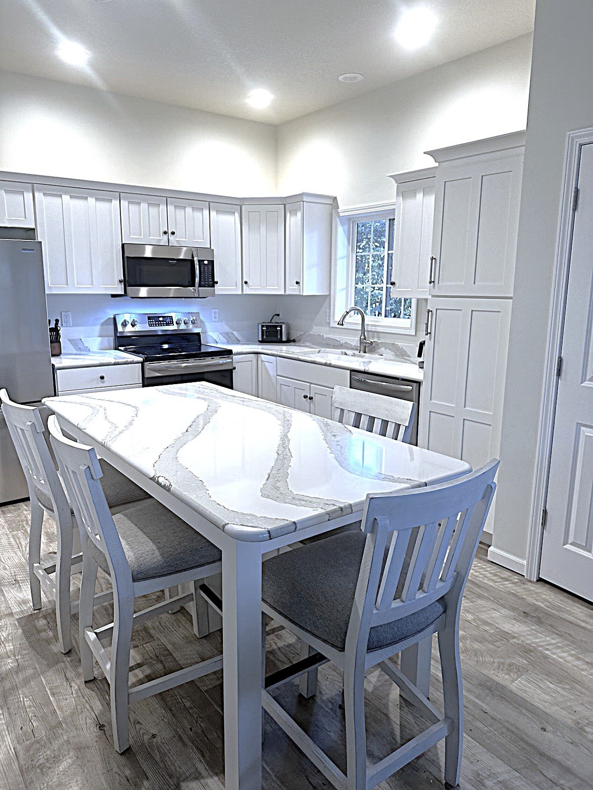 Bellaire Vacation Rental