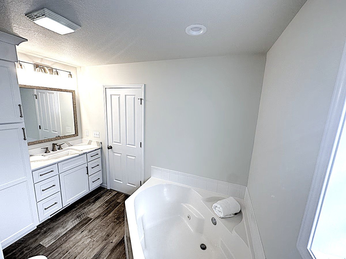 Bellaire Vacation Rental