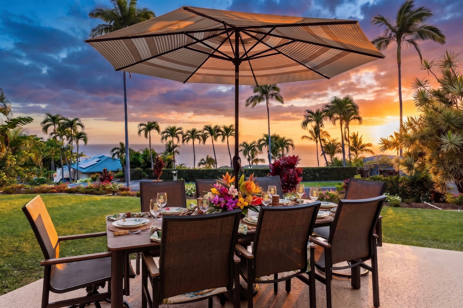 Kailua Kona Vacation Rental