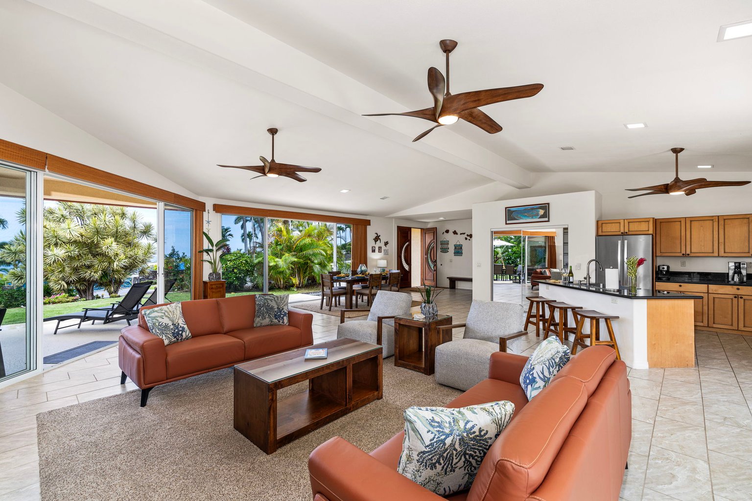 Kailua Kona Vacation Rental
