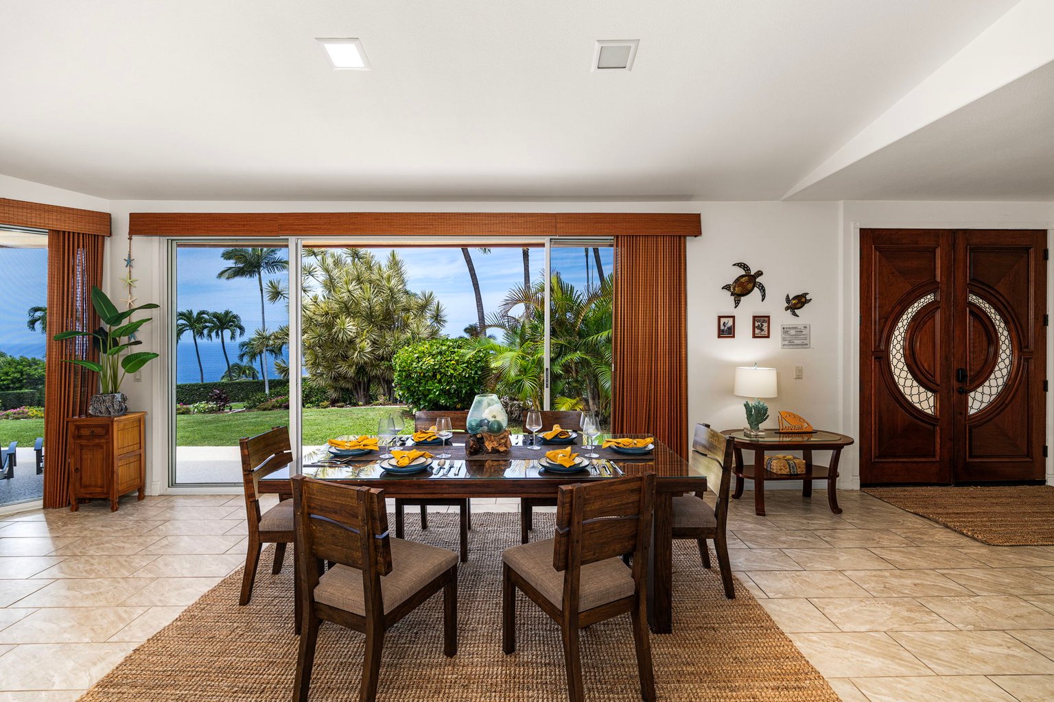 Kailua Kona Vacation Rental